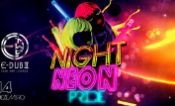 Folder do Evento: Night Neon Pride ▬ 14 de dezembro 